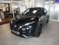 Nissan Juke Juke 1.0 DIG-T Tekna Vollleder Bose BFS Zwart - thumbnail 1