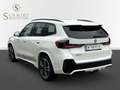 BMW iX1 xDrive30 20eDrive M Sport Blanc - thumbnail 4