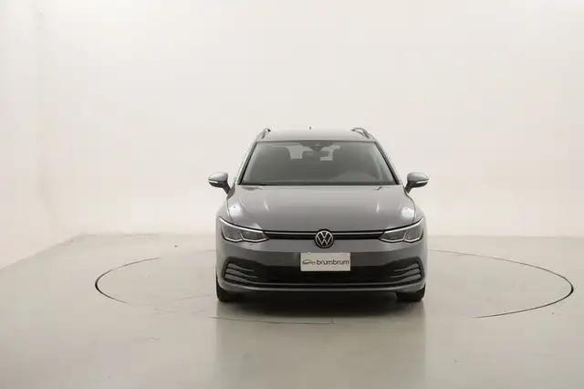 Volkswagen Golf view 8