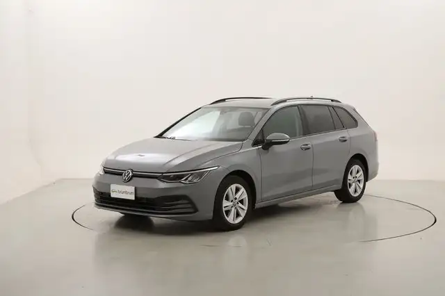 2022 Volkswagen Golf in Grey for sale
