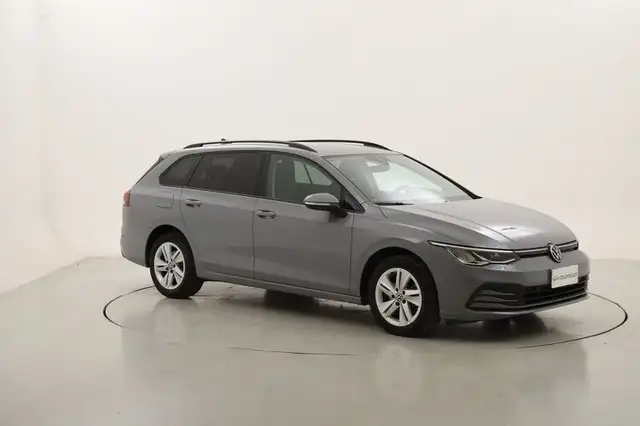 Volkswagen Golf view 7