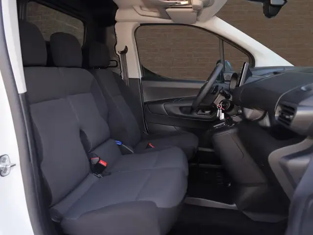Citroen Berlingo view 7
