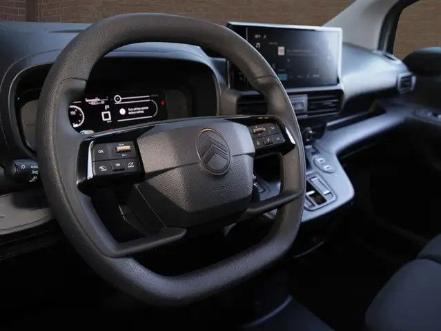 Citroen Berlingo view 10