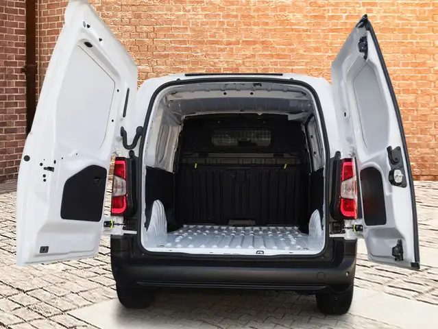 Citroen Berlingo view 6