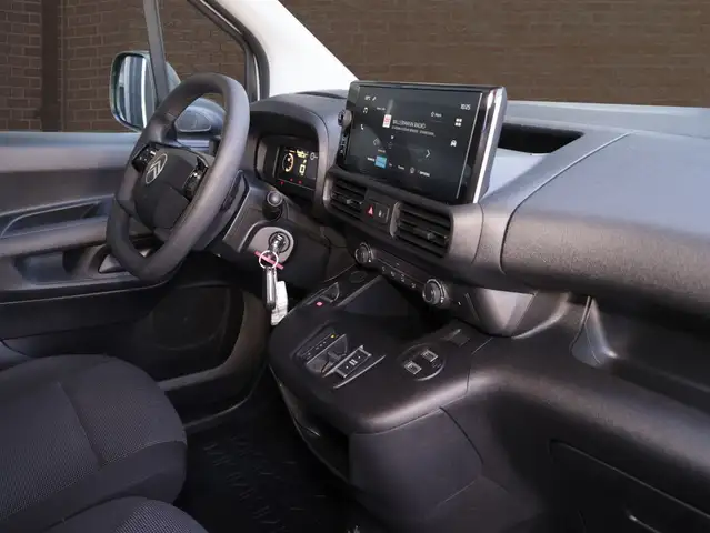 Citroen Berlingo view 8