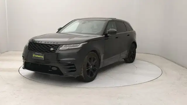 Land Rover Range Rover Velar 2.0d i4 mhev R-Dynamic SE 4wd 204cv auto