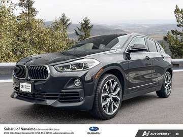 xDrive28i Heated Seats, Leather Seats, Bluetooth