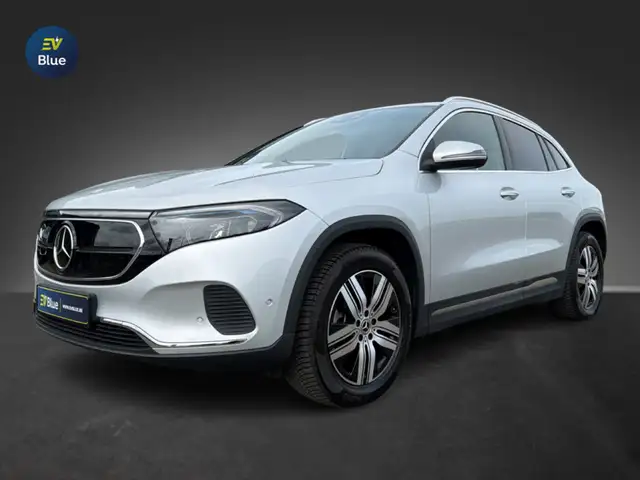 Mercedes-Benz EQA 350 4MATIC Progressive Line - 69.7 kWh  ACC - CAMERA - CARPLAY - SIDE ASSIST