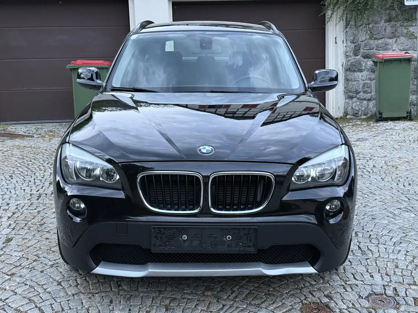 BMW X1 sDrive18d - 2