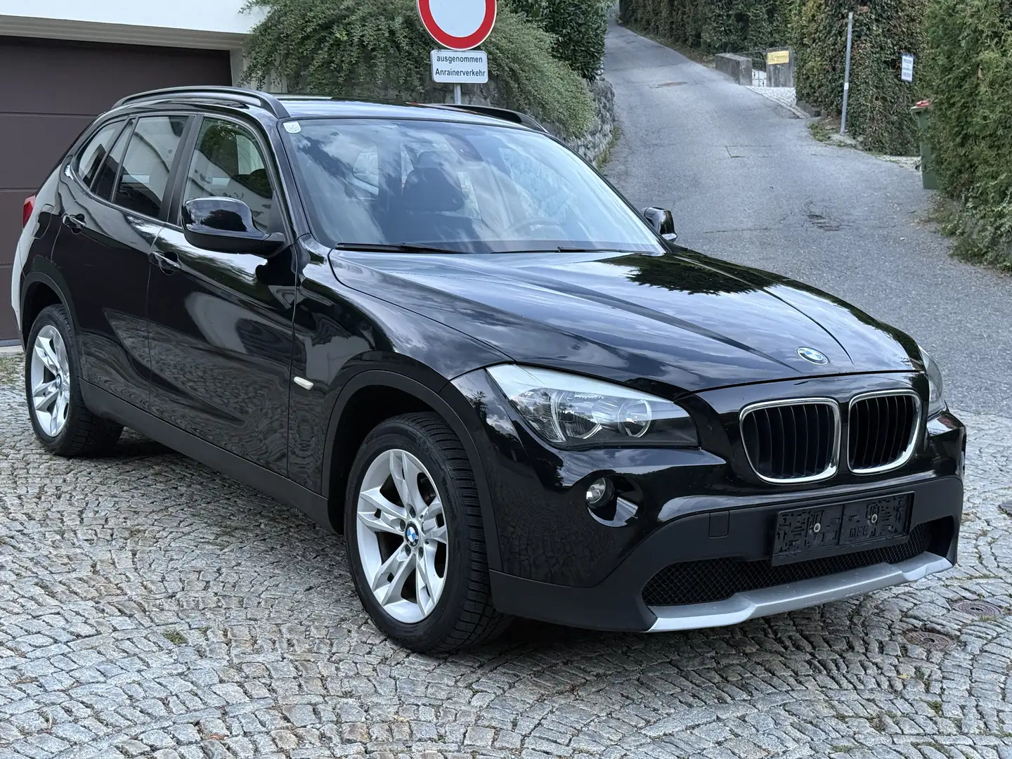 BMW X1 sDrive18d - 1