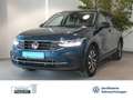 Volkswagen Tiguan 1.5 TSI Active DSG AHK el. Heckklappe NAVI Blau - thumbnail 1