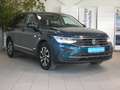 Volkswagen Tiguan 1.5 TSI Active DSG AHK el. Heckklappe NAVI Blau - thumbnail 3