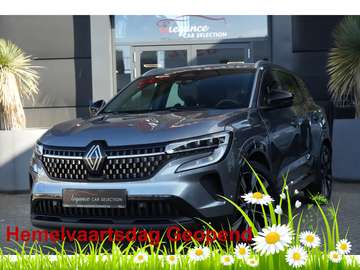 1.2 Mild Hybrid Advanced Techno 130pk Navigatie/Ca