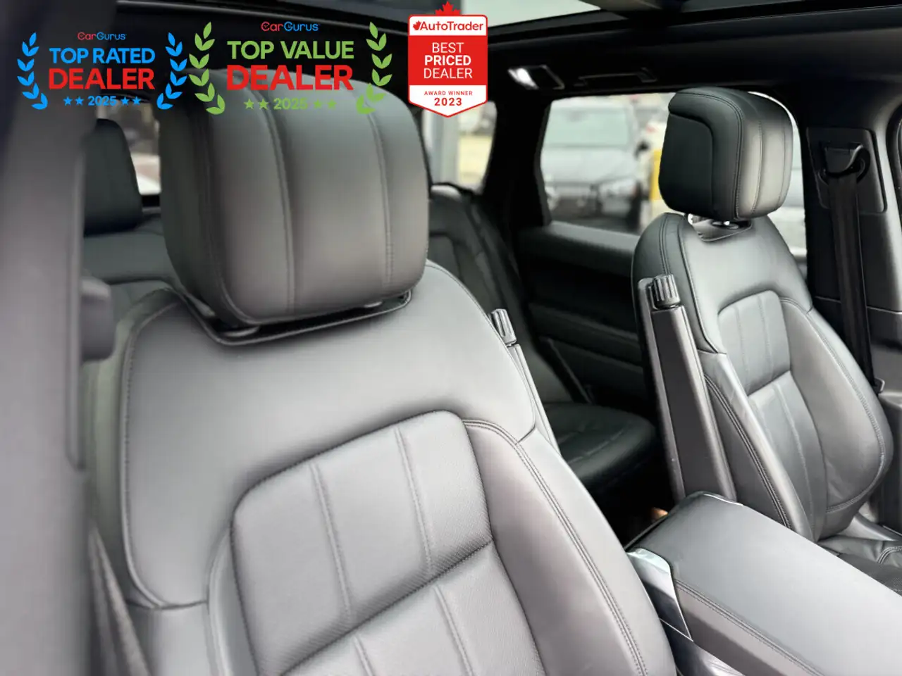 Land Rover Range Rover Sport снимка Land Rover Range Rover Sport