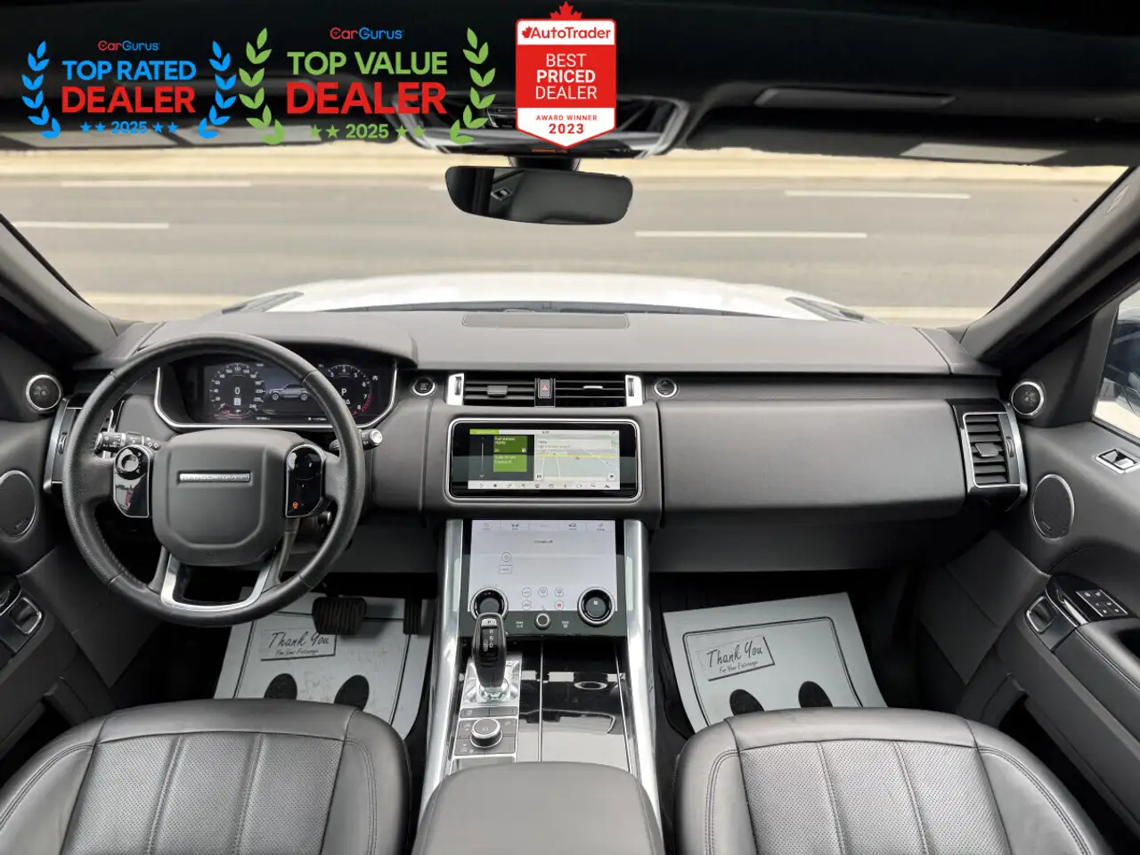 Land Rover Range Rover Sport снимка Land Rover Range Rover Sport