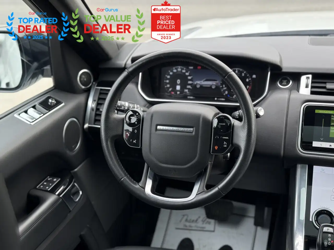 Land Rover Range Rover Sport снимка Land Rover Range Rover Sport