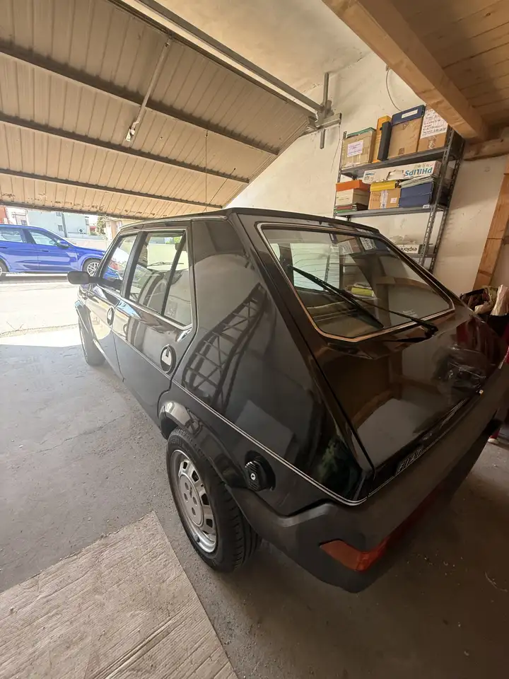 Fiat Ritmo 5p 1.5 S 85cv, foto 7