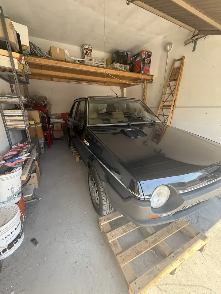 Fiat Ritmo 5p 1.5 S 85cv, foto 8