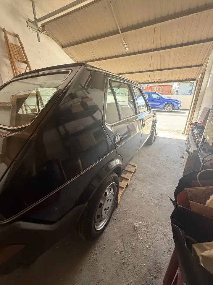 Fiat Ritmo 5p 1.5 S 85cv, foto 5