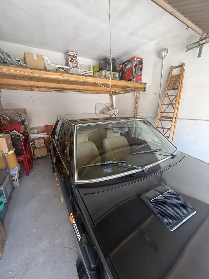 Fiat Ritmo 5p 1.5 S 85cv, foto 2