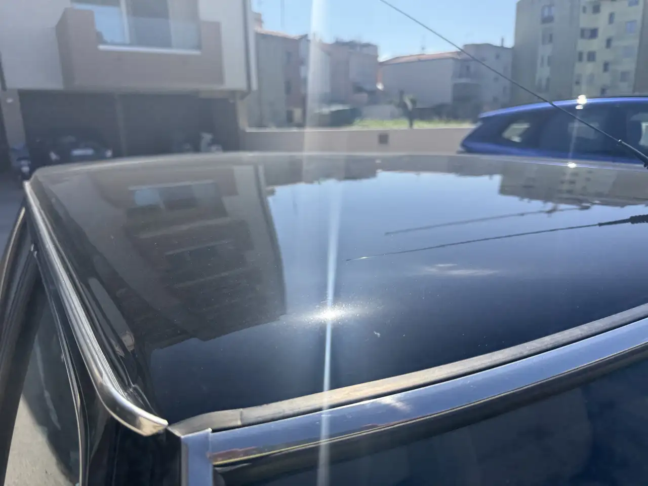Fiat Ritmo 5p 1.5 S 85cv, foto 10