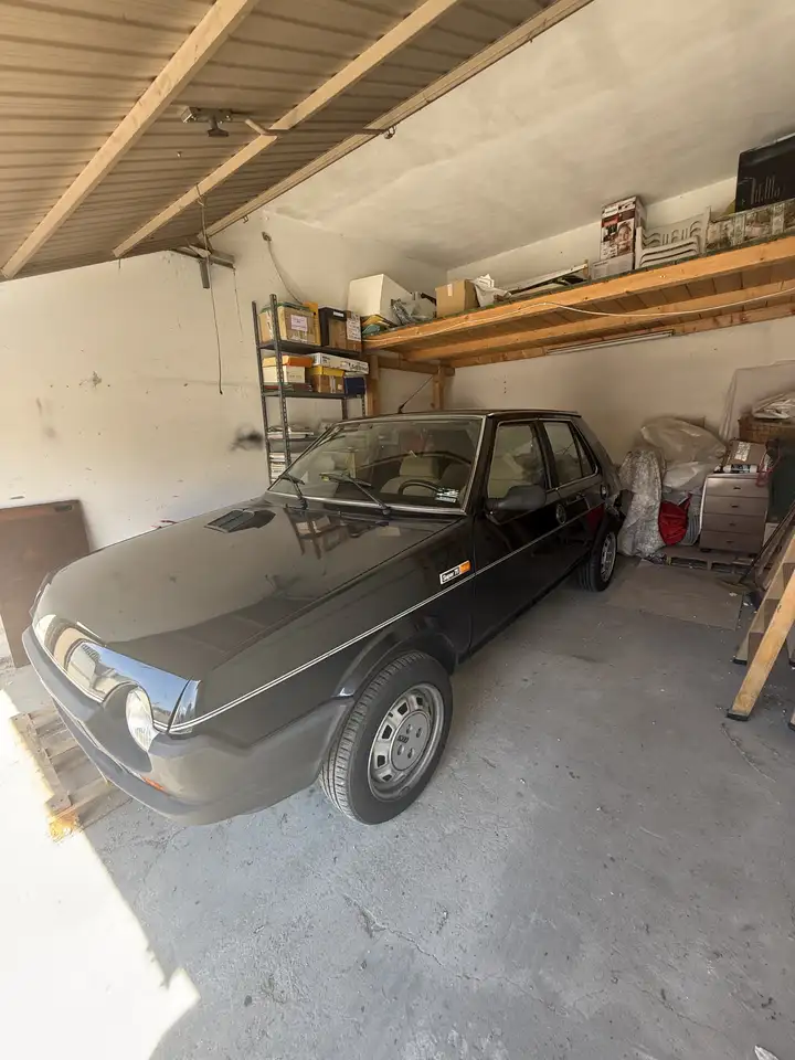 Fiat Ritmo 5p 1.5 S 85cv, foto 9