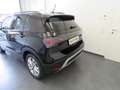 Volkswagen T-Cross Friends TSI DSG Schwarz - thumbnail 3