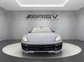 Porsche Cayenne Coupé E-Hybrid Turbo Aut. Gris - thumbnail 2