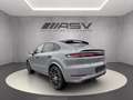 Porsche Cayenne Coupé E-Hybrid Turbo Aut. Gris - thumbnail 4