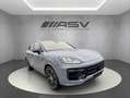 Porsche Cayenne Coupé E-Hybrid Turbo Aut. Gris - thumbnail 1
