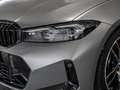 BMW 330 i M-Sport Pro LED NAVI HGSD KAMERA SHZ PDC Grau - thumbnail 25
