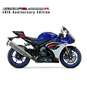 Suzuki GSX-R 1000 R Bianco - thumbnail 11