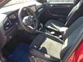 Volkswagen T-Roc Style 1,5 TSI 150 PS DSG AHK-IQ Light-Navi-ACC-... Rot - thumbnail 2