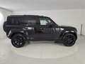 Land Rover Defender 110 OCTA Black P635 AWD Aut. | Auto Stahl Wien 22 Schwarz - thumbnail 8