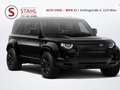 Land Rover Defender 110 OCTA Black P635 AWD Aut. / AUTO STAHL WIEN 22 Schwarz - thumbnail 1