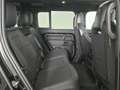 Land Rover Defender 110 OCTA Black P635 AWD Aut. | Auto Stahl Wien 22 Schwarz - thumbnail 4
