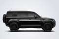 Land Rover Defender 110 OCTA Black P635 AWD Aut. | Auto Stahl Wien 22 Schwarz - thumbnail 2