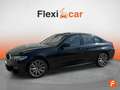 BMW 318 318d Auto. Noir - thumbnail 5