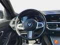 BMW 318 318d Auto. Negro - thumbnail 11