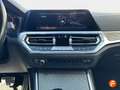 BMW 318 318d Auto. Negro - thumbnail 13