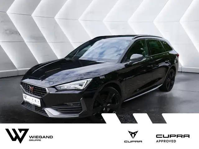 CUPRA Leon Sportstourer VZ 1.4 TSI e-Hybrid ACC LED