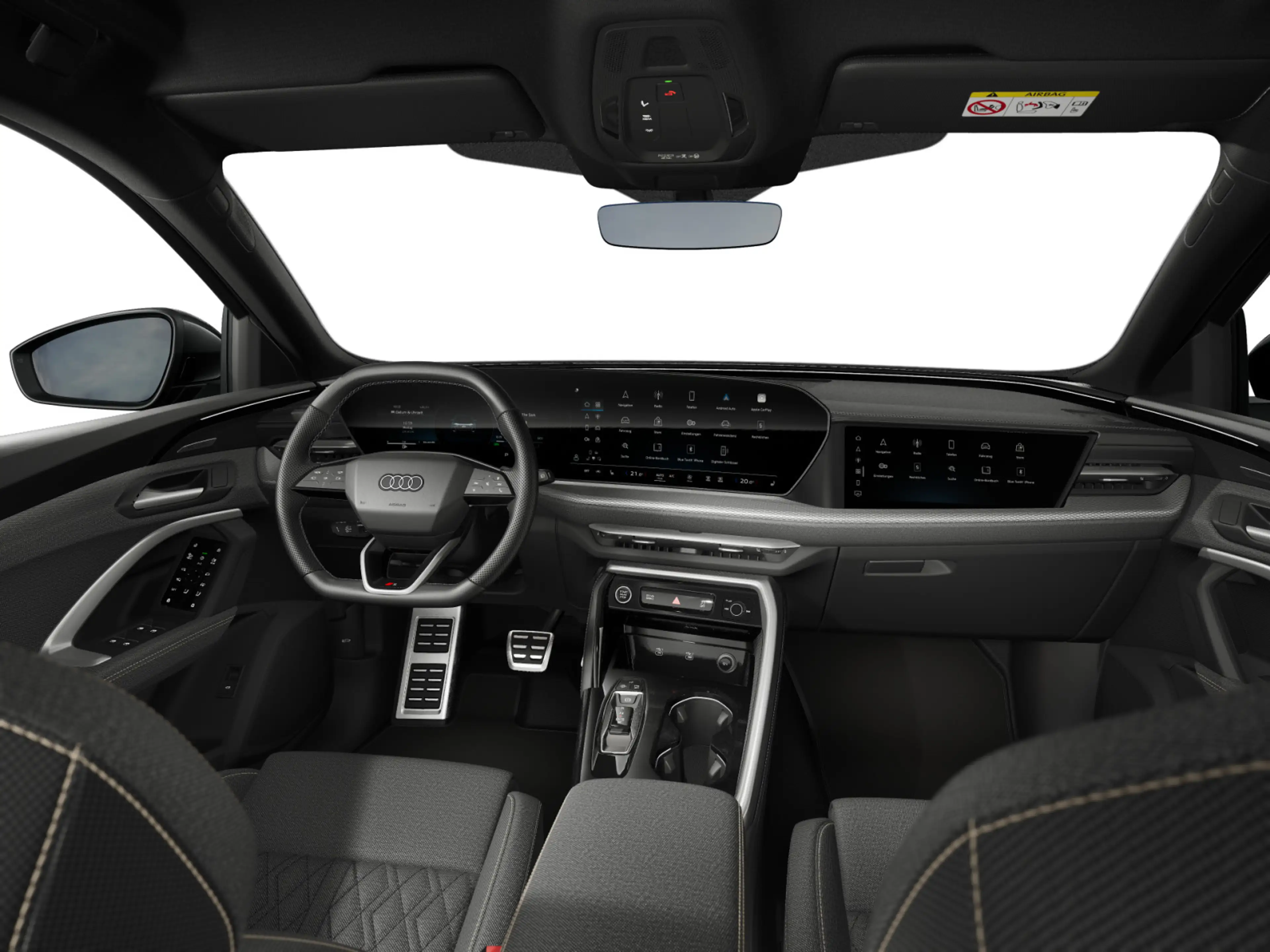 Audi Q5 TDI Q 2x S LINE B&O HuD 360° AHK — photo 9