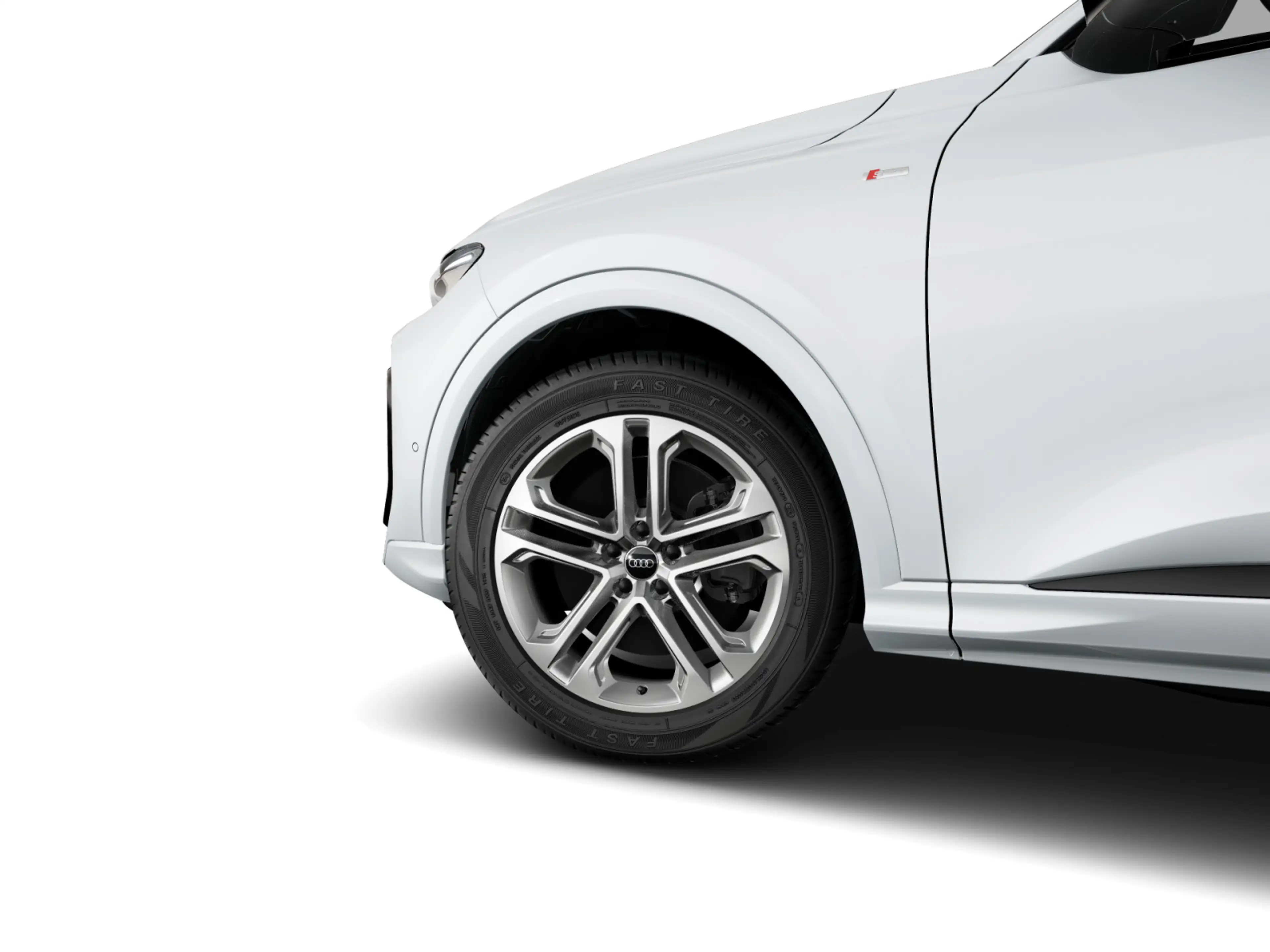 Audi Q5 TDI Q 2x S LINE B&O HuD 360° AHK — photo 4
