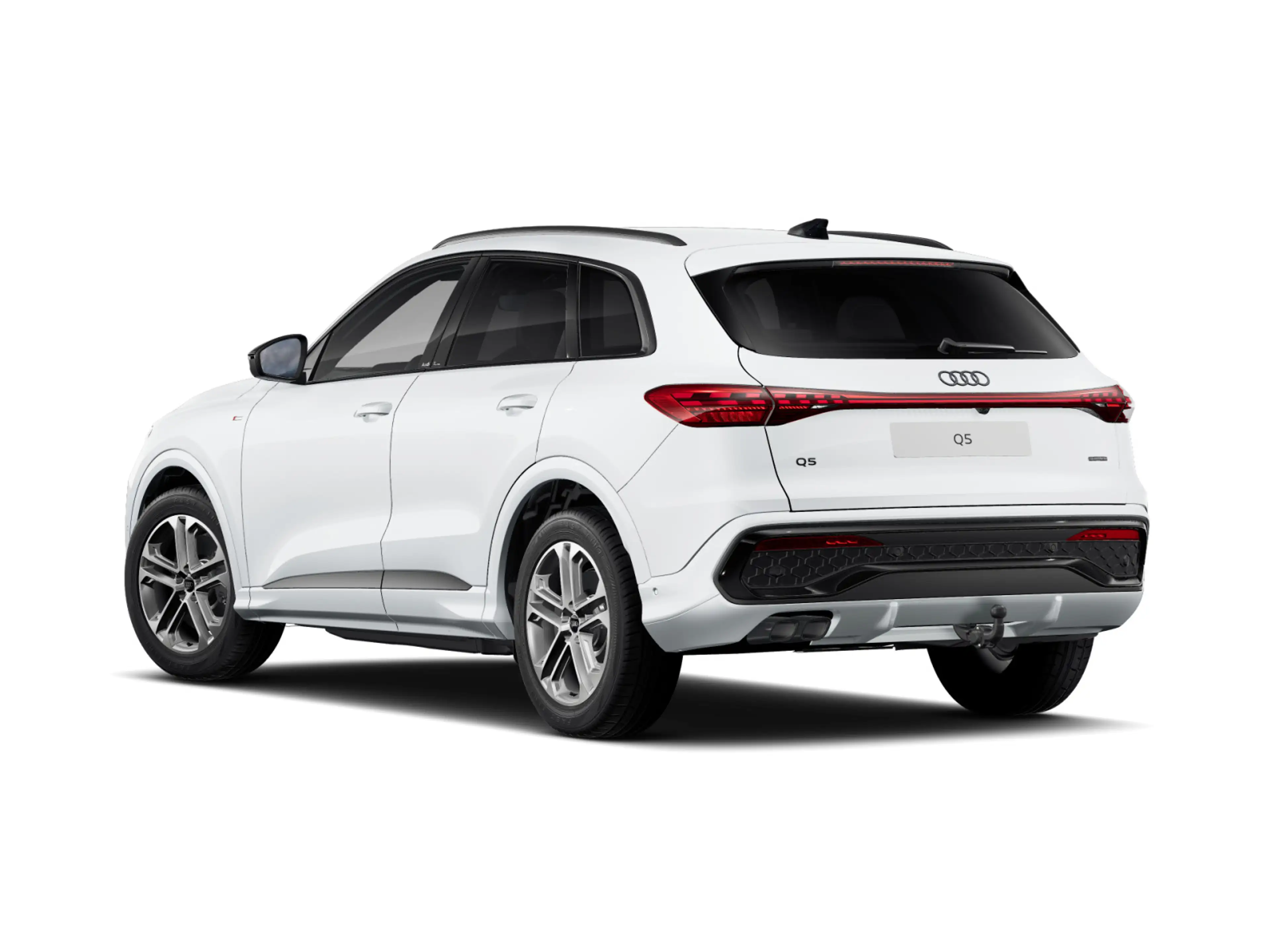 Audi Q5 TDI Q 2x S LINE B&O HuD 360° AHK — photo 5