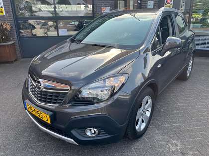 Opel Mokka 1.4 TURBO 16V S&S Edition