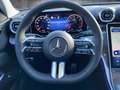 Mercedes-Benz C 300 C 300 AMG+DISTRO+PANO+AHK+MEMORY+D-LIGHT+KAMERA Nero - thumbnail 10