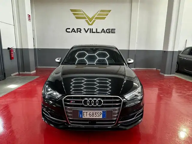 Audi S3 S3 SPB 2.0 TFSI quattro S tronic
