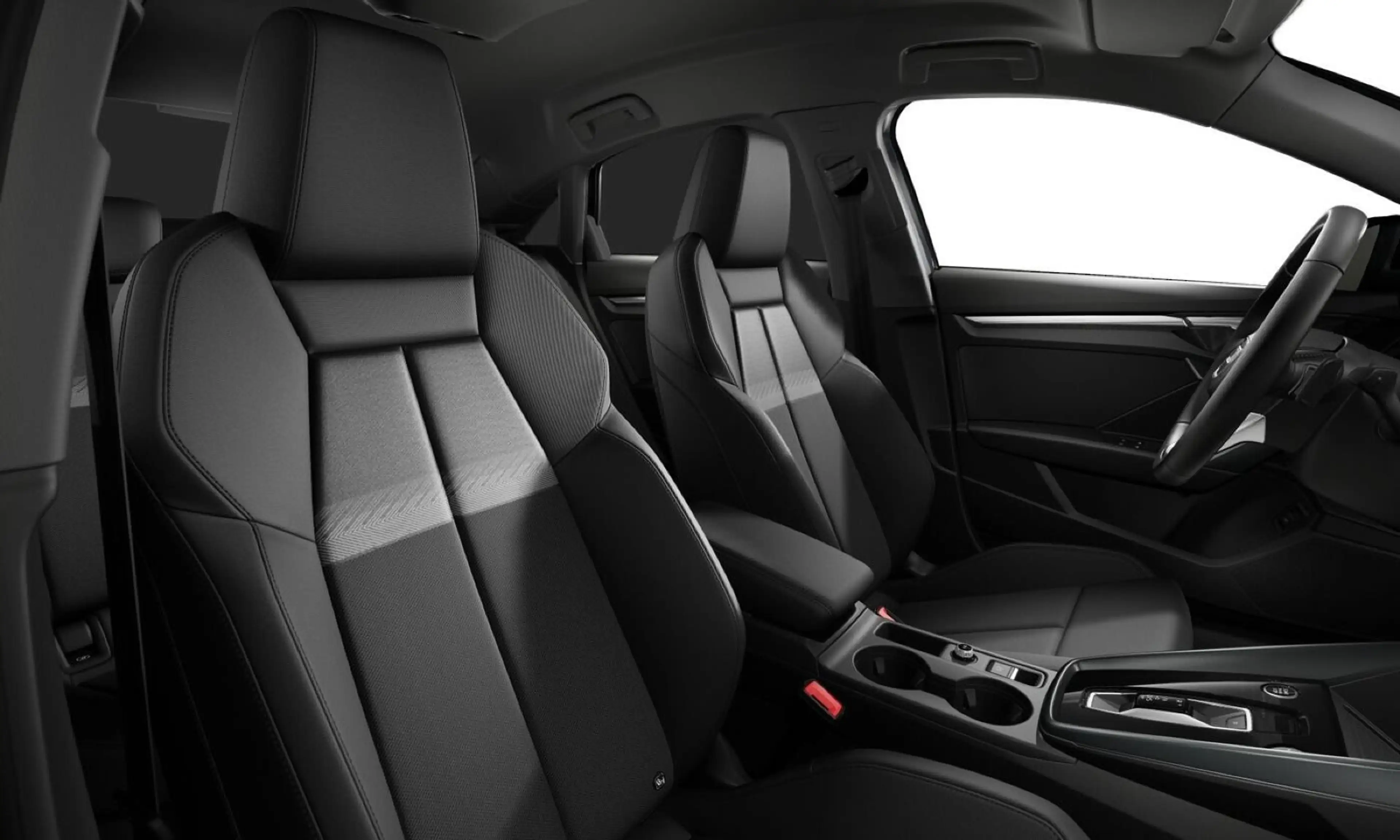 Audi A3 S line TFSI 85 kW S tronic — photo 6