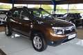 Dacia Duster I Prestige 4x4 LEDER / KLIMA / 1.HAND Braun - thumbnail 2