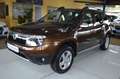 Dacia Duster I Prestige 4x4 LEDER / KLIMA / 1.HAND Braun - thumbnail 1